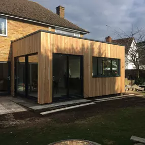 Bild von Austin and Jenkins Ltd