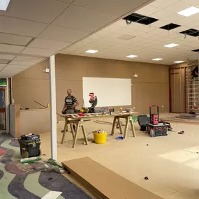 Bild von Austin and Jenkins Ltd