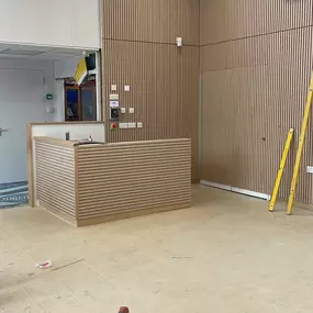 Bild von Austin and Jenkins Ltd