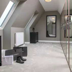 Bild von David Wilson Homes - The Nook