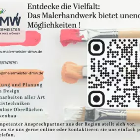 Bild von Malermeister DMW