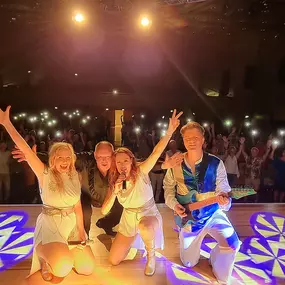 Bild von Unforgettable Shows UG (haftungsbeschränkt)