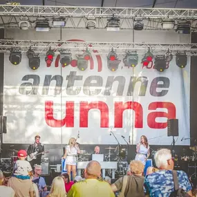 Bild von Unforgettable Shows UG (haftungsbeschränkt)