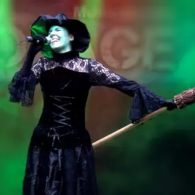 Bild von Unforgettable Shows UG (haftungsbeschränkt)