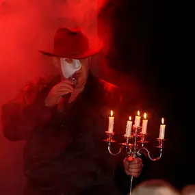 Bild von Unforgettable Shows UG (haftungsbeschränkt)