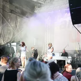 Bild von Unforgettable Shows UG (haftungsbeschränkt)