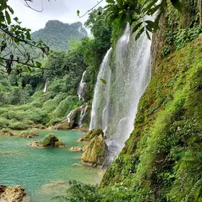 Bild von Voyages en Indochine