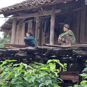 Bild von Voyages en Indochine