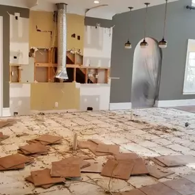 Bild von PROSUPERIOR REMODELING