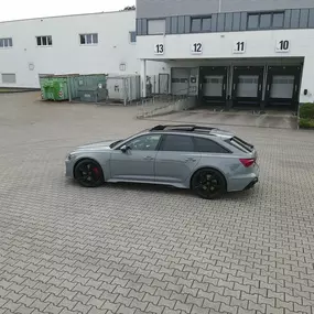 Bild von AlphaSkyView