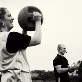 Bild von Brownes Boot Camp