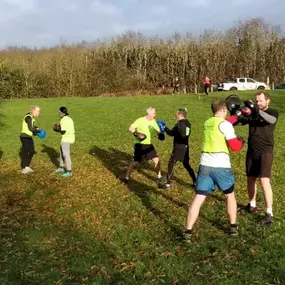 Bild von Brownes Boot Camp