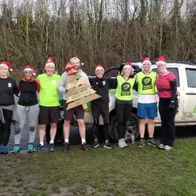 Bild von Brownes Boot Camp