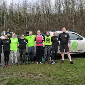 Bild von Brownes Boot Camp