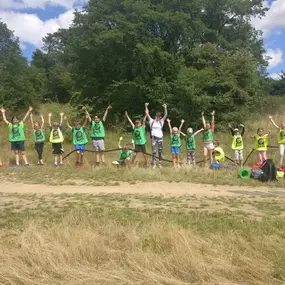 Bild von Brownes Boot Camp