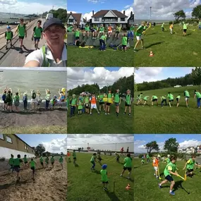 Bild von Brownes Boot Camp