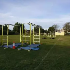 Bild von Brownes Boot Camp