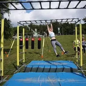 Bild von Brownes Boot Camp