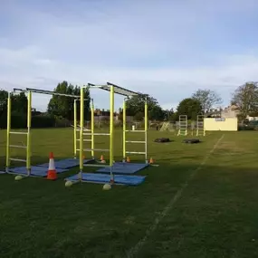 Bild von Brownes Boot Camp