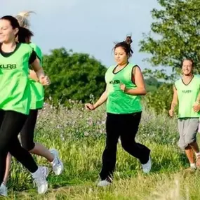 Bild von Brownes Boot Camp