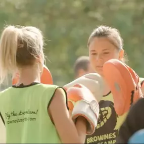 Bild von Brownes Boot Camp