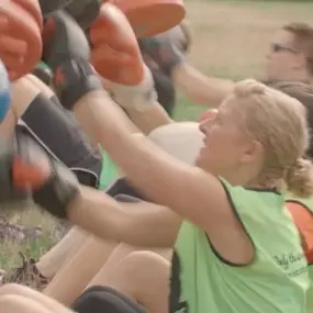 Bild von Brownes Boot Camp