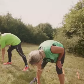 Bild von Brownes Boot Camp