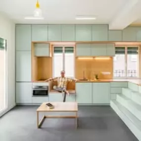 Bild von Jeva Design Studio