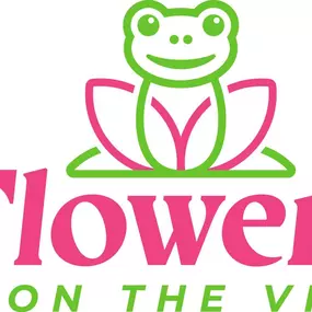 Bild von Flowers on the Vine