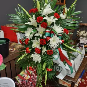 Bild von Flowers on the Vine