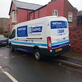 Bild von Watsons Glass & Glazing Ltd