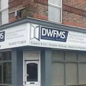 Bild von Watsons Glass & Glazing Ltd