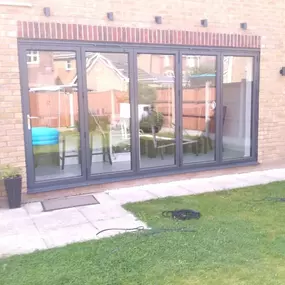 Bild von Watsons Glass & Glazing Ltd