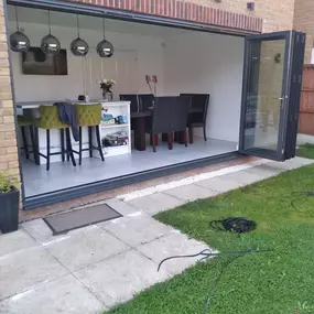 Bild von Watsons Glass & Glazing Ltd