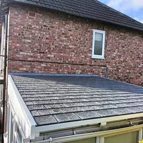 Bild von Watsons Glass & Glazing Ltd