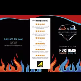 Bild von Northern Plumbing & Heating Ltd