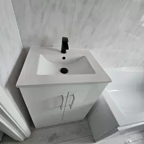 Bild von Northern Plumbing & Heating Ltd