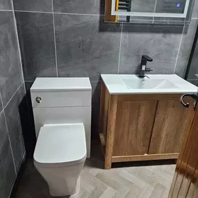 Bild von Northern Plumbing & Heating Ltd