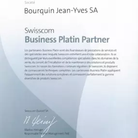 Bild von bourquin les électriciens