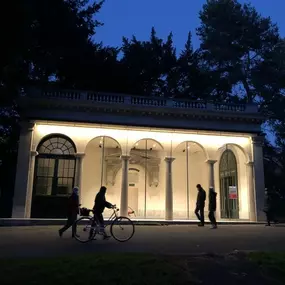 Bild von bourquin les électriciens