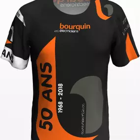 Bild von bourquin les électriciens