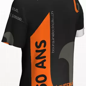 Bild von bourquin les électriciens