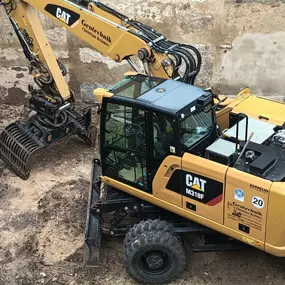 Bild von Geotechnik Christian Krämer