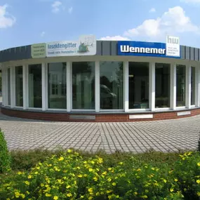 Bild von Wennemer Fensterbau GmbH & Co.KG