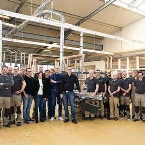 Bild von Wennemer Fensterbau GmbH & Co.KG