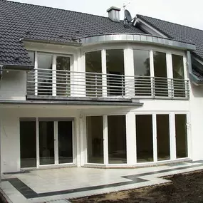 Bild von Wennemer Fensterbau GmbH & Co.KG