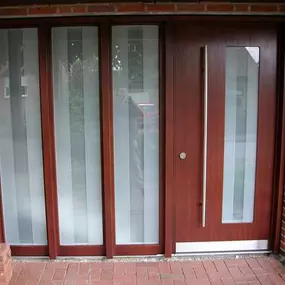 Bild von Wennemer Fensterbau GmbH & Co.KG