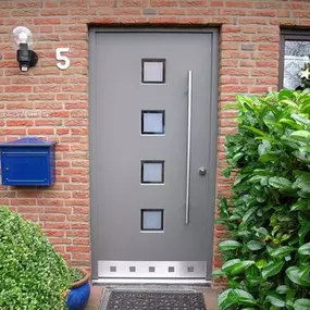 Bild von Wennemer Fensterbau GmbH & Co.KG