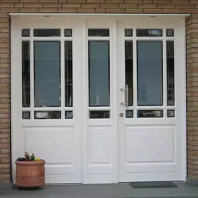 Bild von Wennemer Fensterbau GmbH & Co.KG