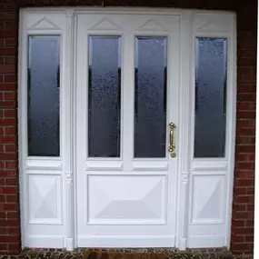 Bild von Wennemer Fensterbau GmbH & Co.KG